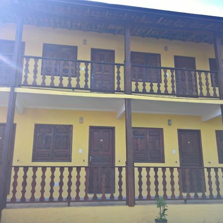 Pouso Bom Retiro Araquari Exterior foto