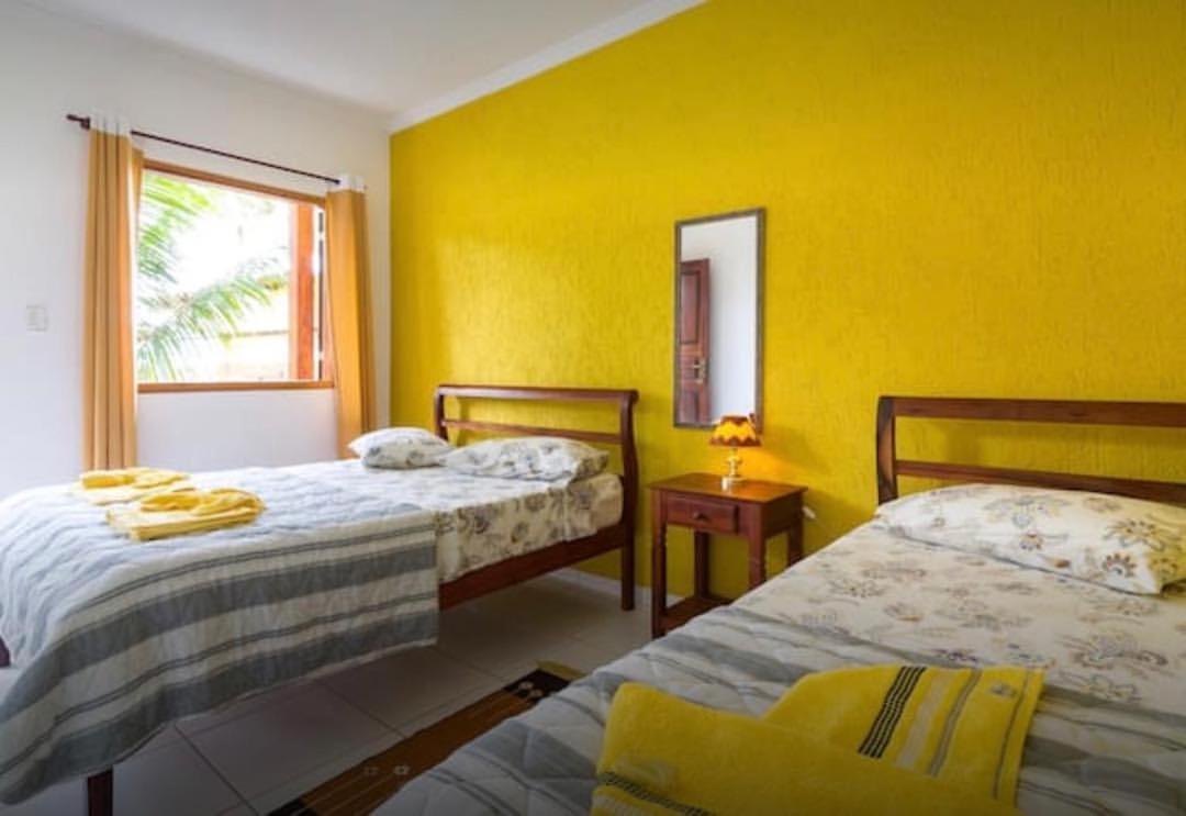 Pouso Bom Retiro Araquari Exterior foto