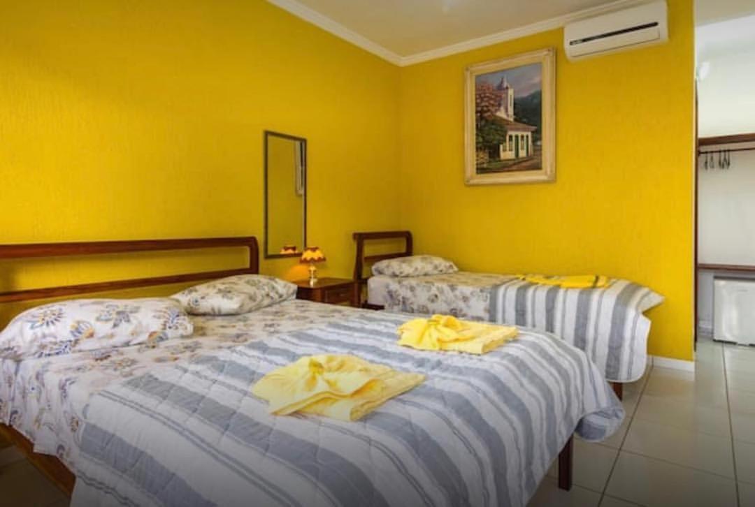 Pouso Bom Retiro Araquari Exterior foto