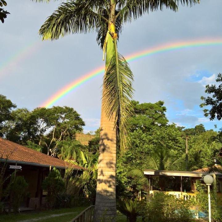 Pouso Bom Retiro Araquari Exterior foto