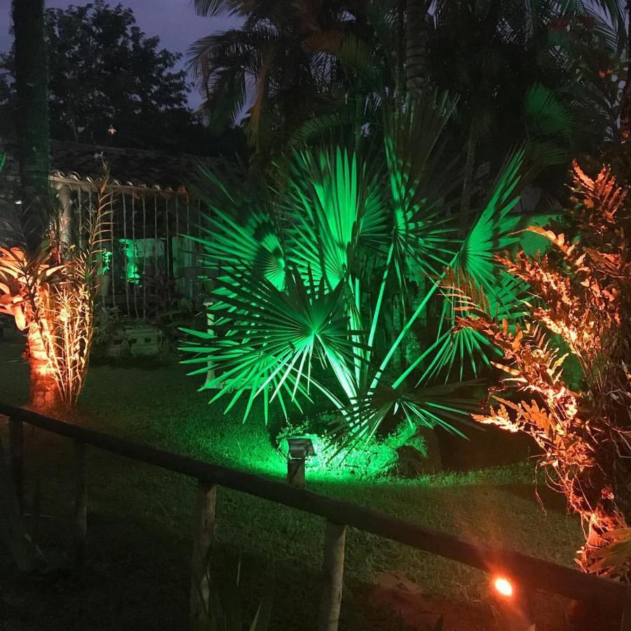 Pouso Bom Retiro Araquari Exterior foto