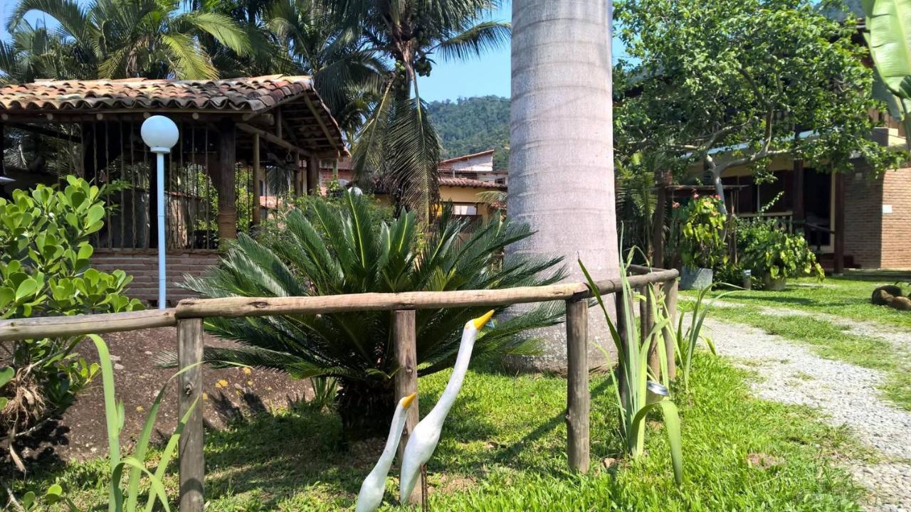 Pouso Bom Retiro Araquari Exterior foto