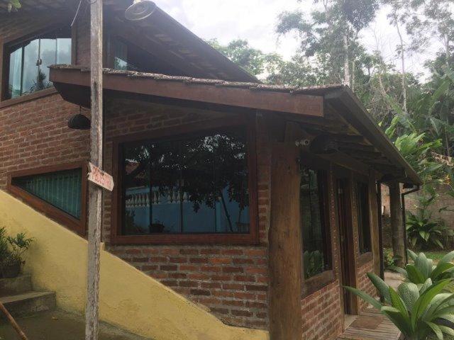 Pouso Bom Retiro Araquari Exterior foto