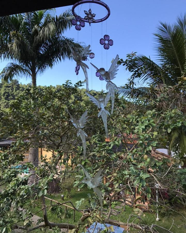 Pouso Bom Retiro Araquari Exterior foto