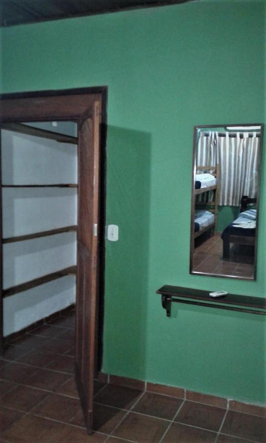 Pouso Bom Retiro Araquari Exterior foto
