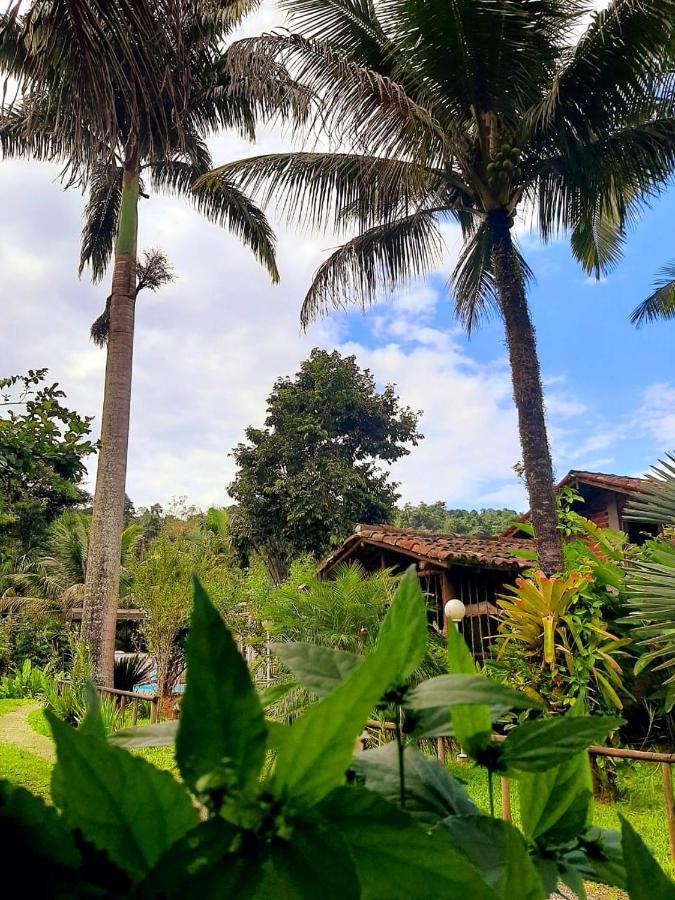 Pouso Bom Retiro Araquari Exterior foto