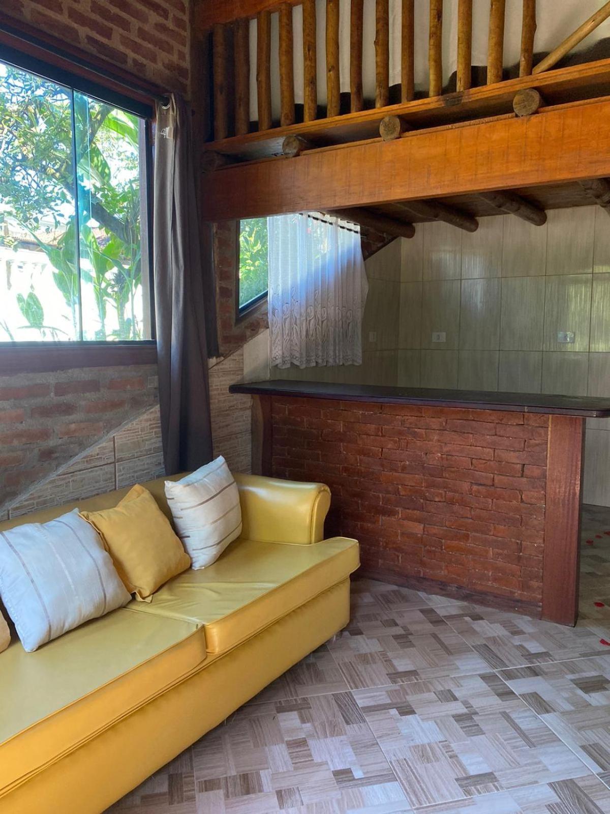 Pouso Bom Retiro Araquari Exterior foto