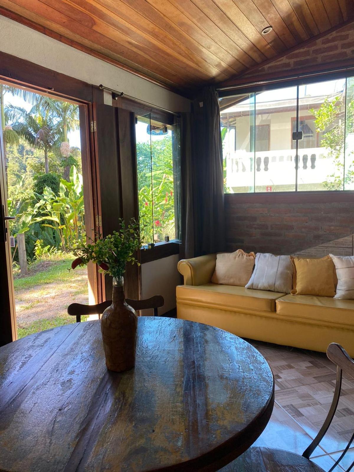 Pouso Bom Retiro Araquari Exterior foto