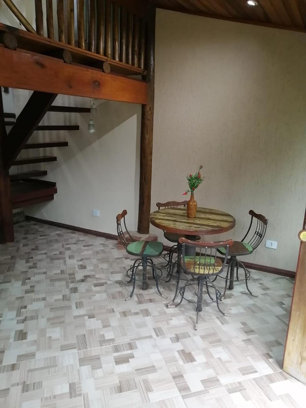 Pouso Bom Retiro Araquari Exterior foto
