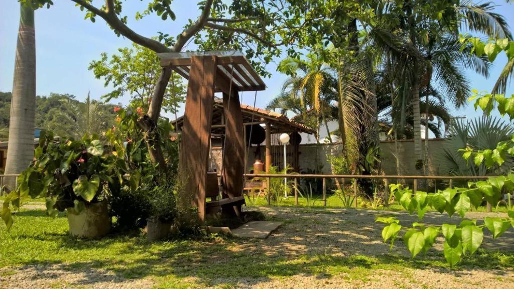 Pouso Bom Retiro Araquari Exterior foto
