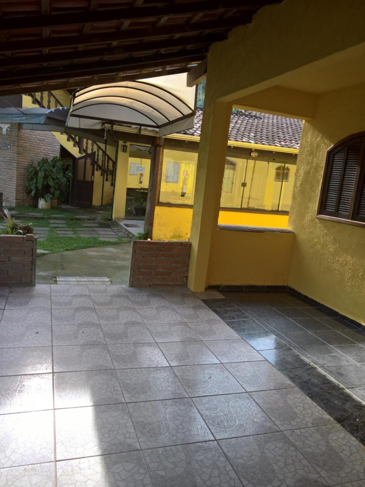 Pouso Bom Retiro Araquari Exterior foto