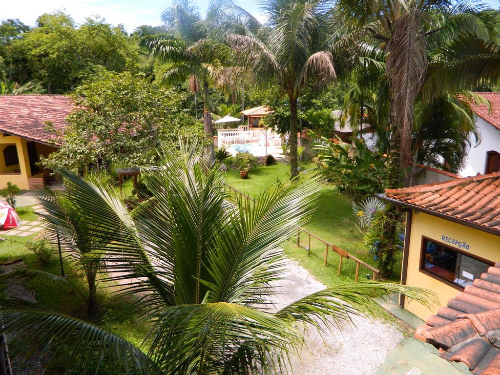 Pouso Bom Retiro Araquari Exterior foto