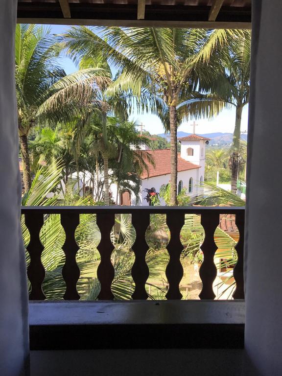 Pouso Bom Retiro Araquari Exterior foto