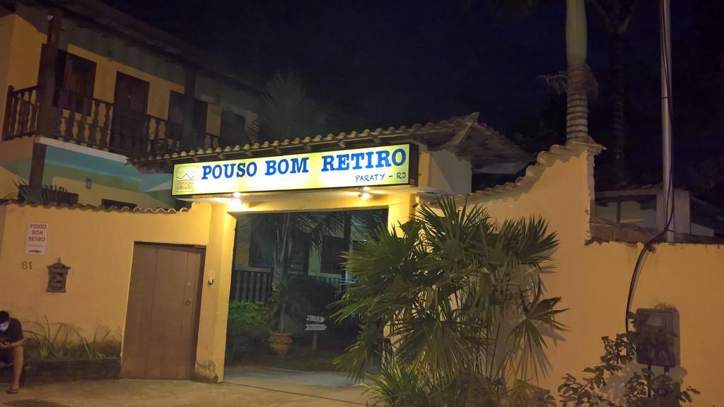 Pouso Bom Retiro Araquari Exterior foto