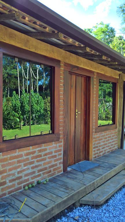 Pouso Bom Retiro Araquari Exterior foto