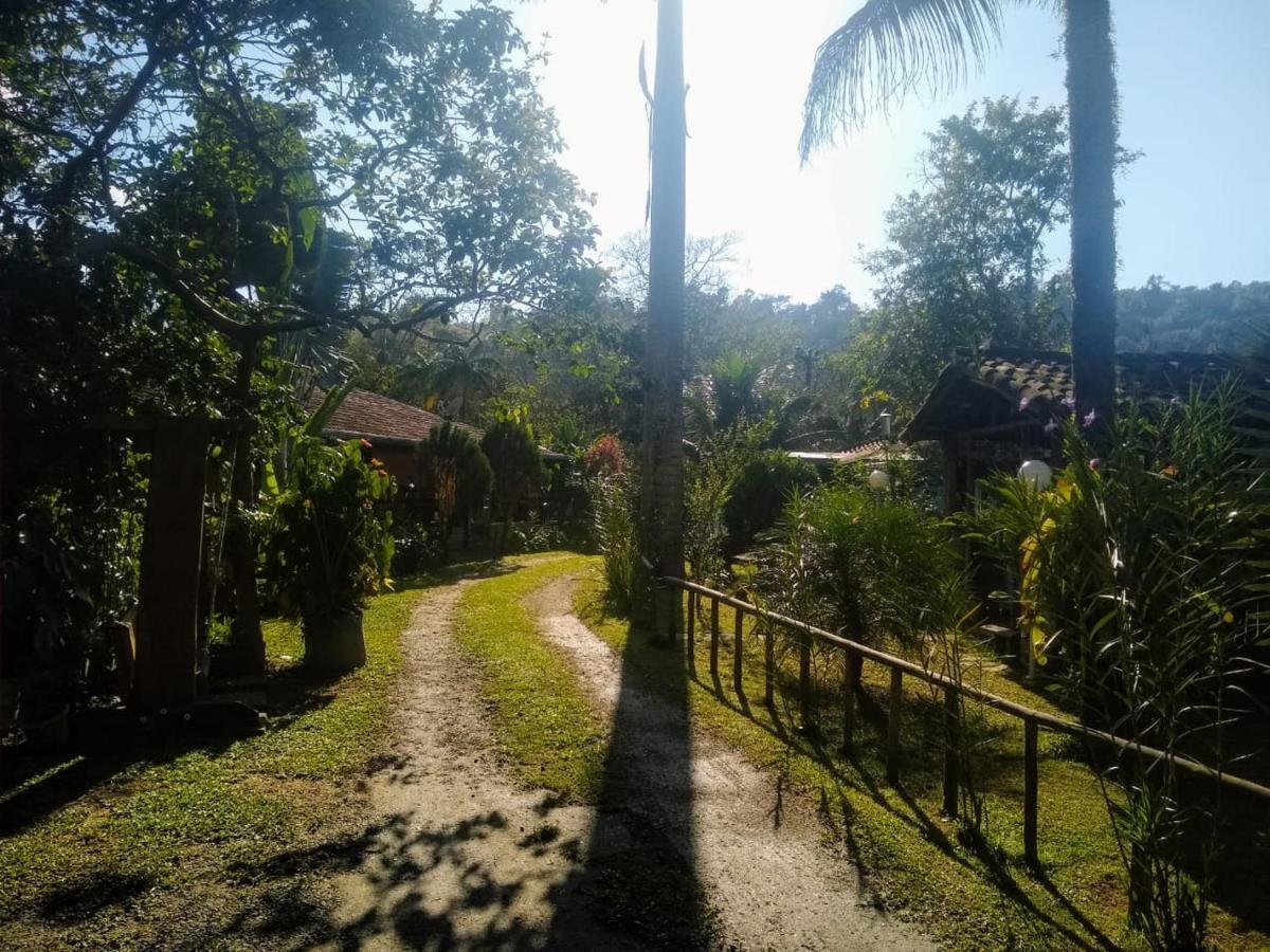 Pouso Bom Retiro Araquari Exterior foto